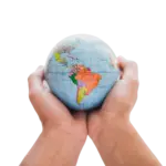 Mapa de América Latina